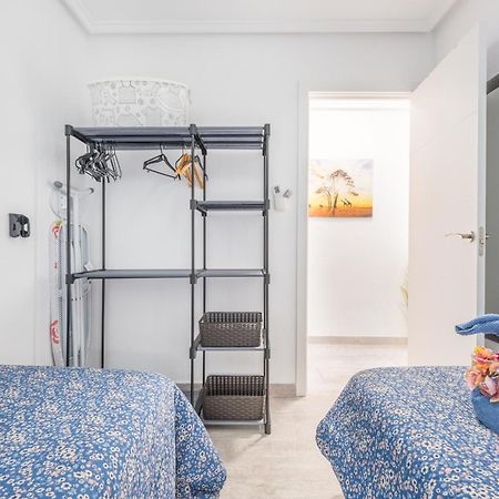 Apartamento Exclusivo Y Central 또레비에하 외부 사진