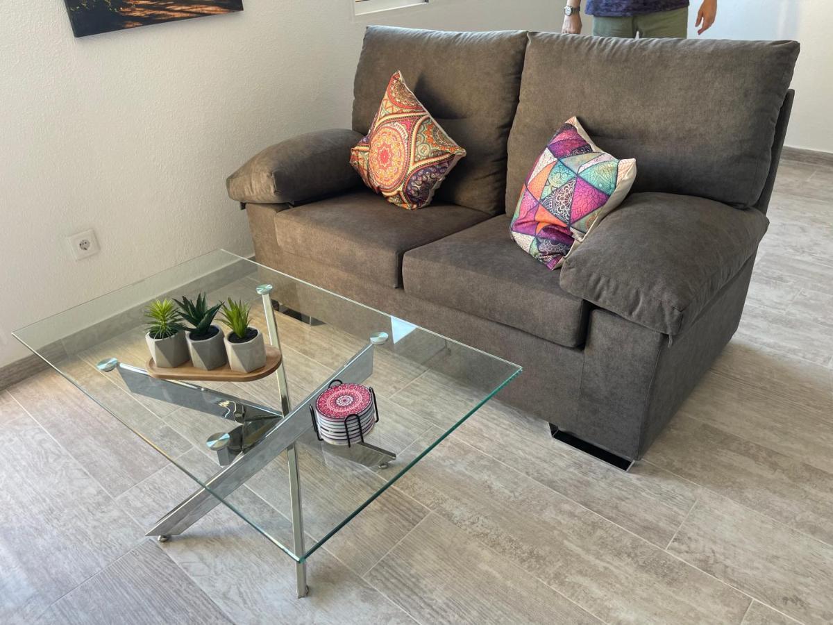 Apartamento Exclusivo Y Central 또레비에하 외부 사진