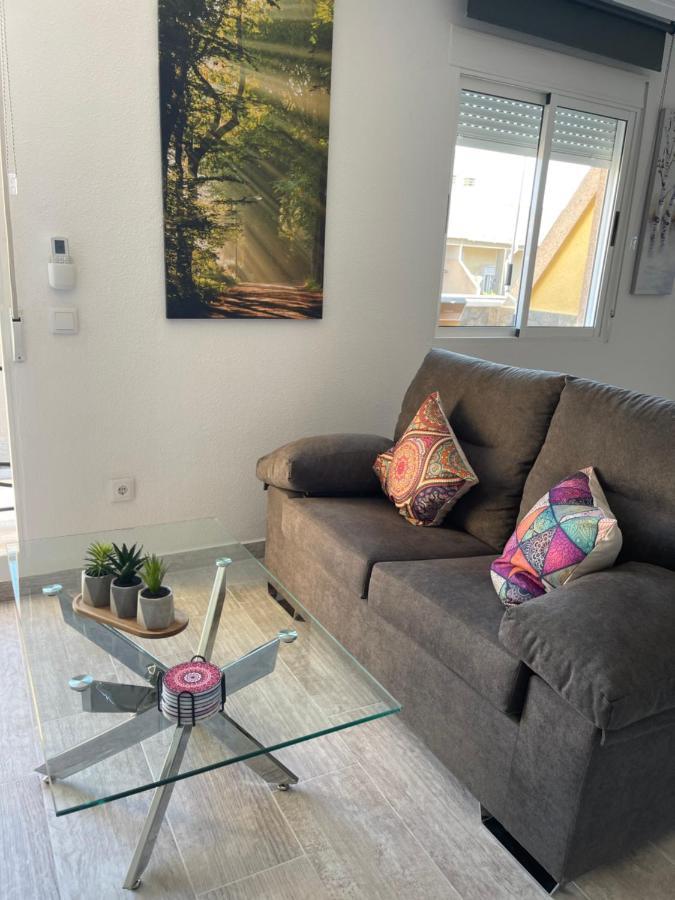 Apartamento Exclusivo Y Central 또레비에하 외부 사진