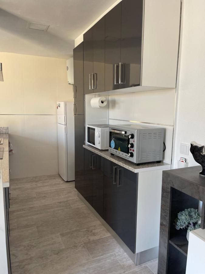 Apartamento Exclusivo Y Central 또레비에하 외부 사진