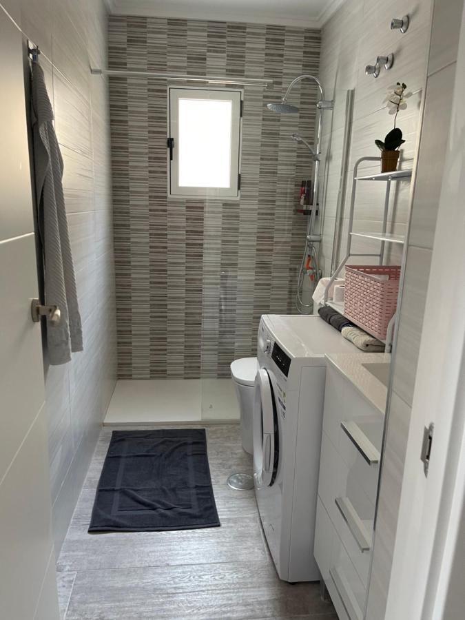 Apartamento Exclusivo Y Central 또레비에하 외부 사진