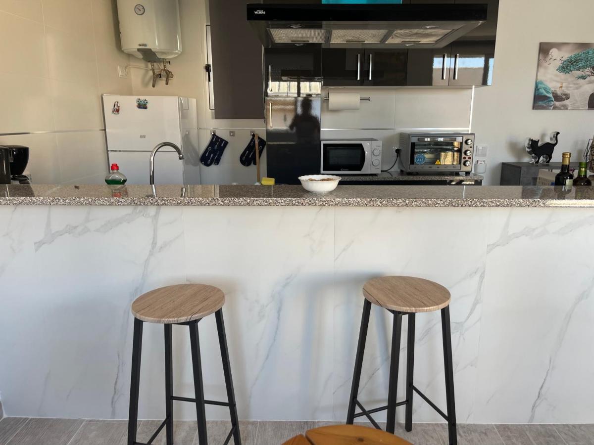 Apartamento Exclusivo Y Central 또레비에하 외부 사진