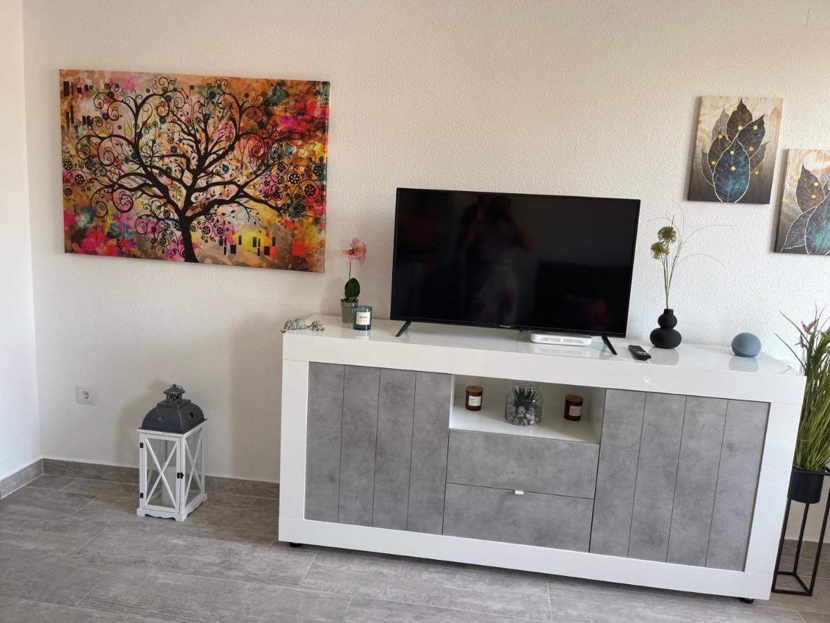 Apartamento Exclusivo Y Central 또레비에하 외부 사진