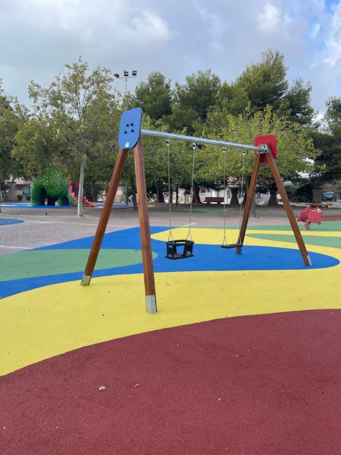 Apartamento Exclusivo Y Central 또레비에하 외부 사진