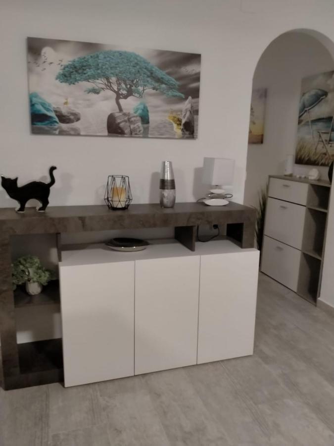 Apartamento Exclusivo Y Central 또레비에하 외부 사진