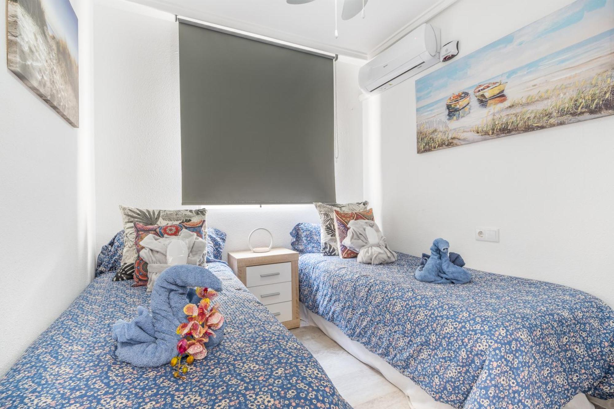 Apartamento Exclusivo Y Central 또레비에하 외부 사진