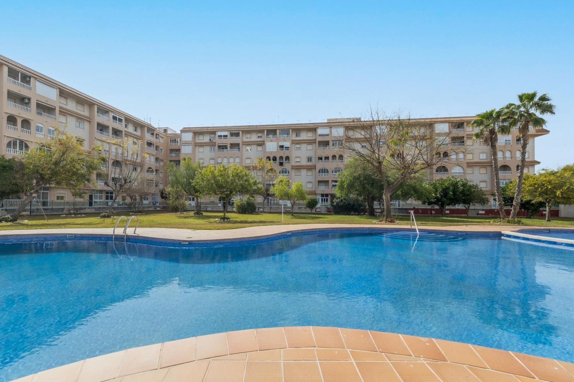 Apartamento Exclusivo Y Central 또레비에하 외부 사진