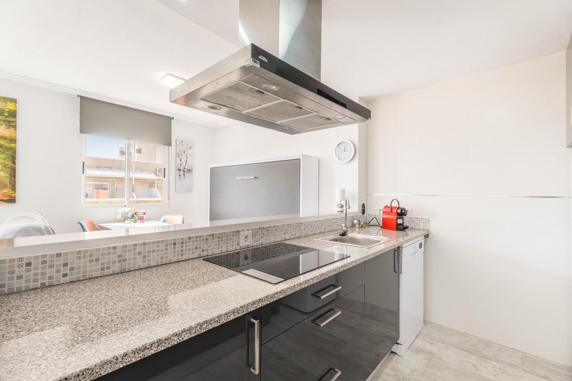 Apartamento Exclusivo Y Central 또레비에하 외부 사진